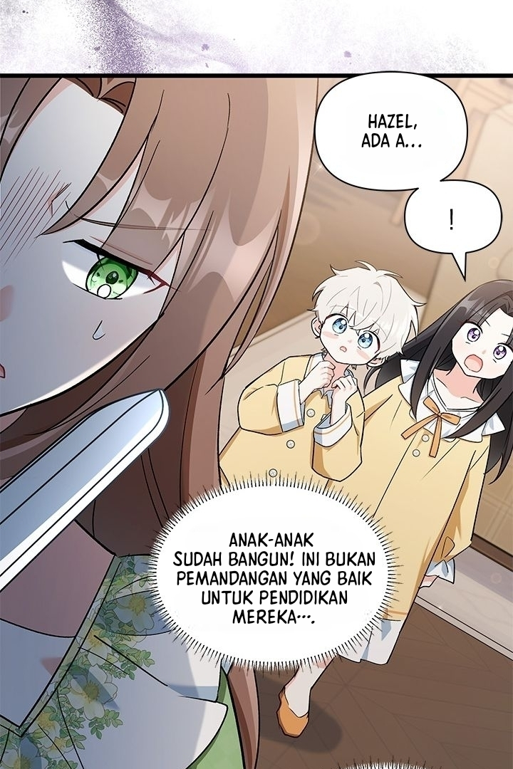 Baca How Can You Pay Back The Kindness I Raised With Obsession? - Chapter 6 halaman 18