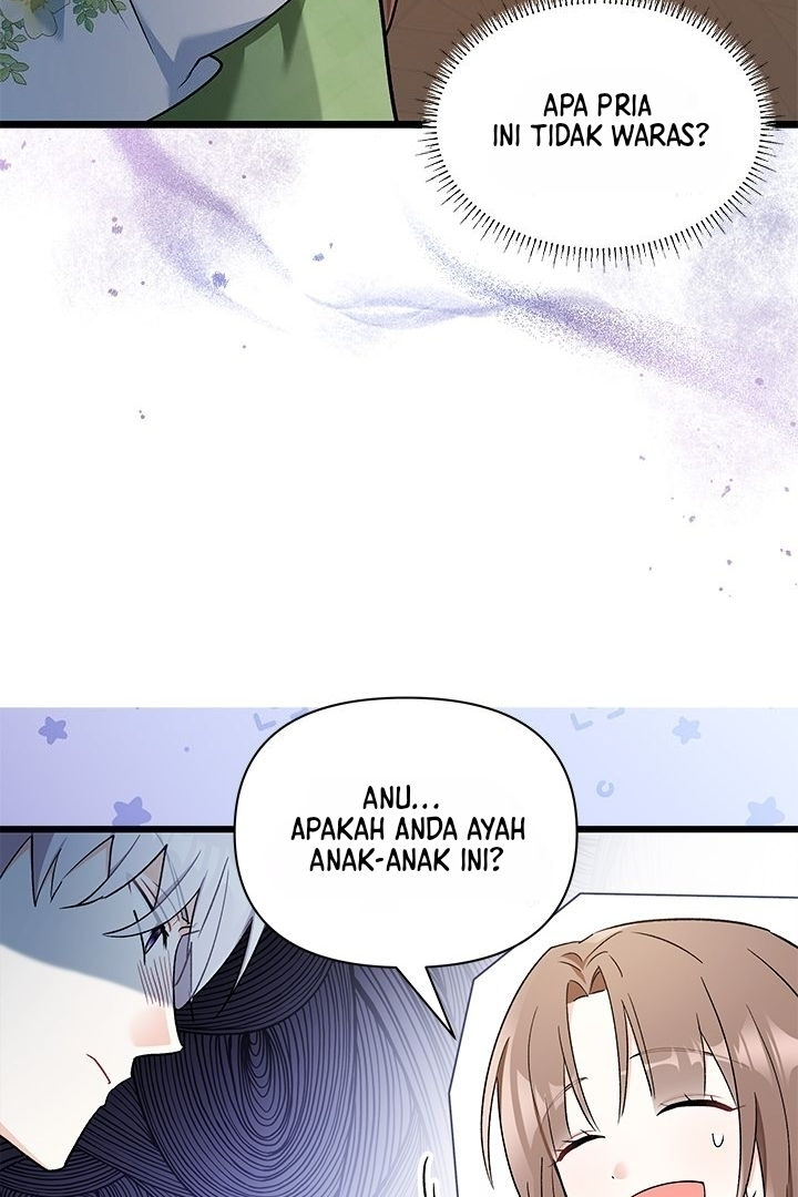 Baca How Can You Pay Back The Kindness I Raised With Obsession? - Chapter 6 halaman 19