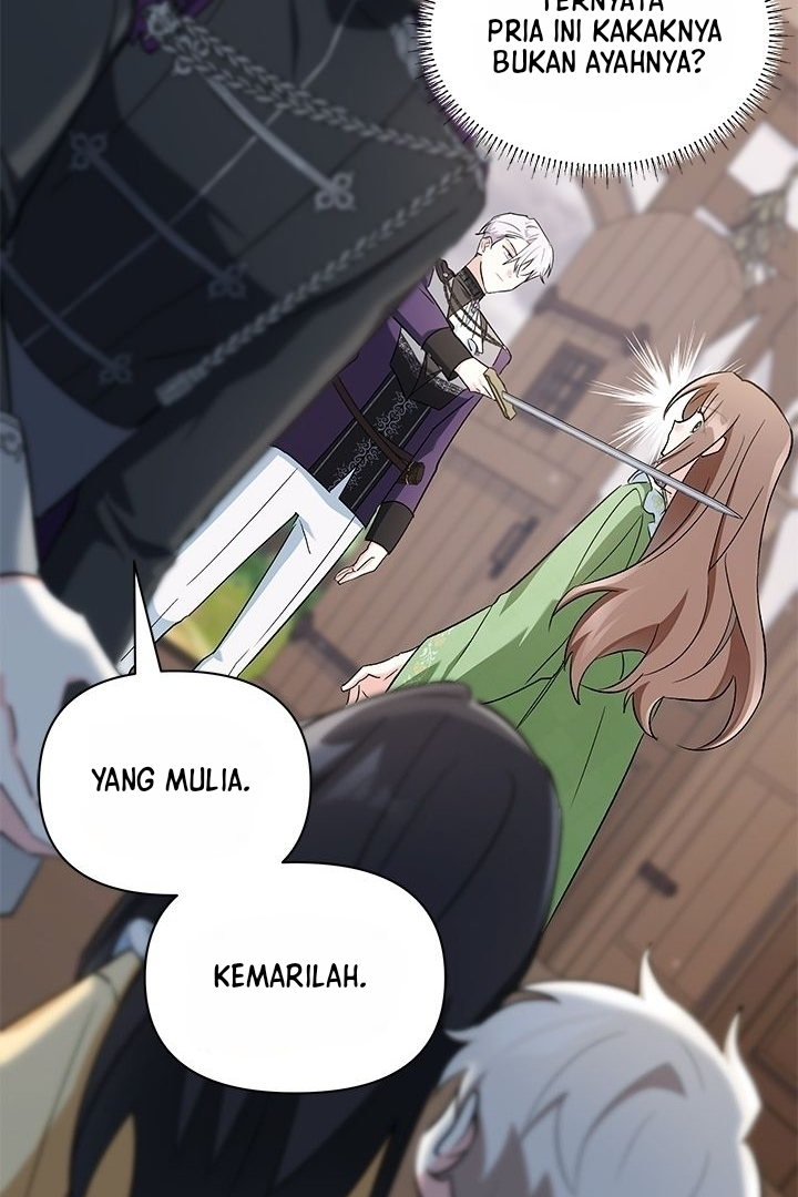 Baca How Can You Pay Back The Kindness I Raised With Obsession? - Chapter 6 halaman 22