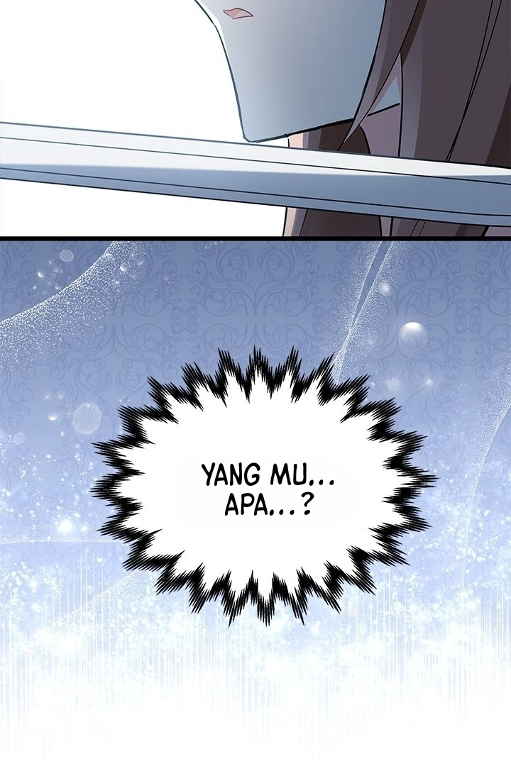 Baca How Can You Pay Back The Kindness I Raised With Obsession? - Chapter 6 halaman 24