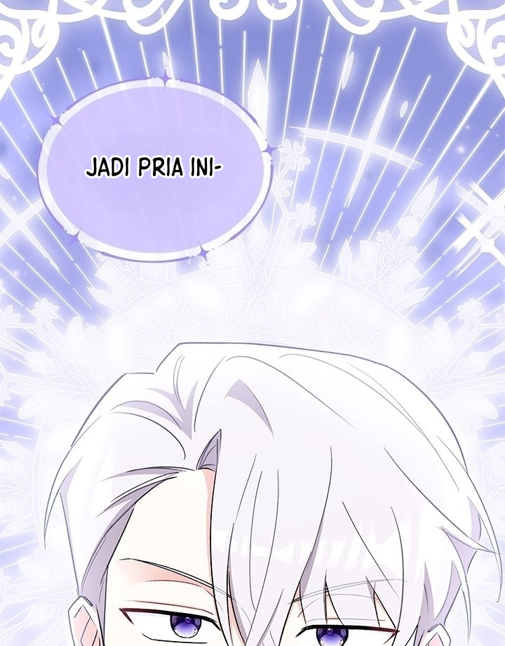 Baca How Can You Pay Back The Kindness I Raised With Obsession? - Chapter 6 halaman 27