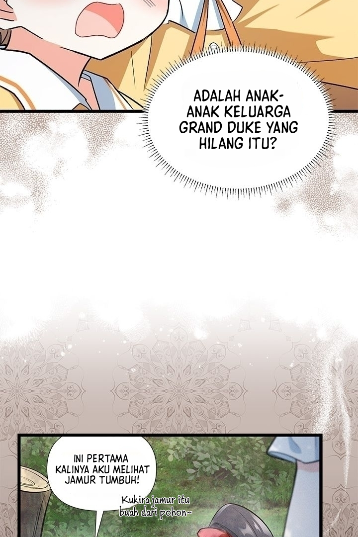 Baca How Can You Pay Back The Kindness I Raised With Obsession? - Chapter 6 halaman 32