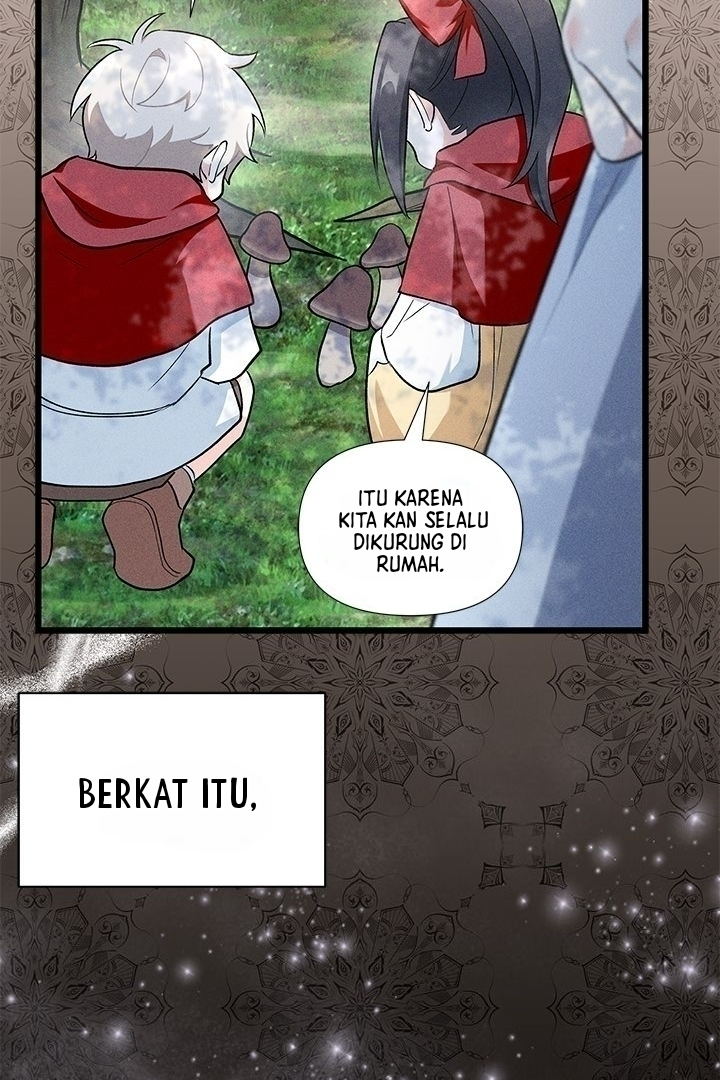 Baca How Can You Pay Back The Kindness I Raised With Obsession? - Chapter 6 halaman 33