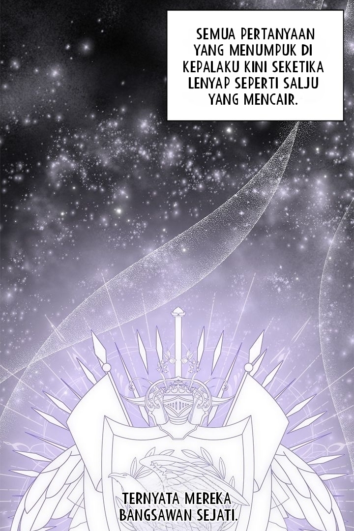 Baca How Can You Pay Back The Kindness I Raised With Obsession? - Chapter 6 halaman 35