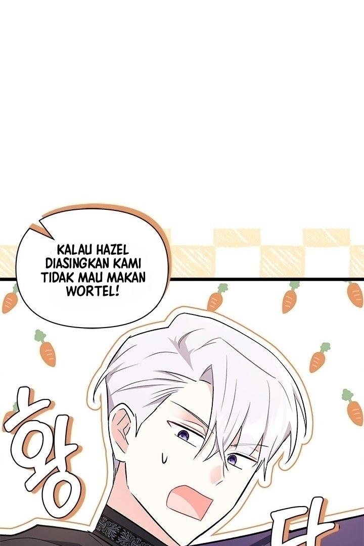 Baca How Can You Pay Back The Kindness I Raised With Obsession? - Chapter 6 halaman 40