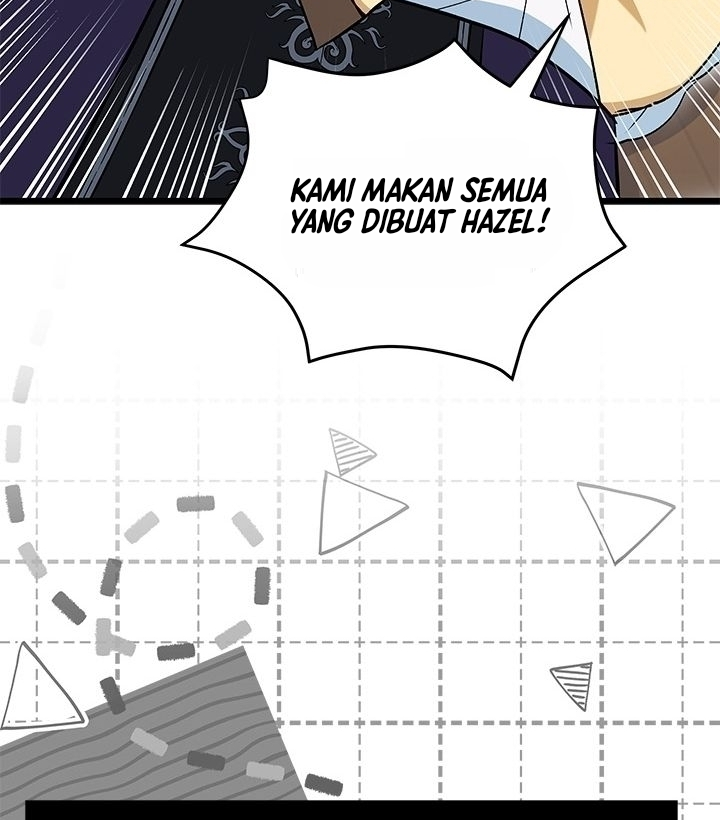 Baca How Can You Pay Back The Kindness I Raised With Obsession? - Chapter 6 halaman 43