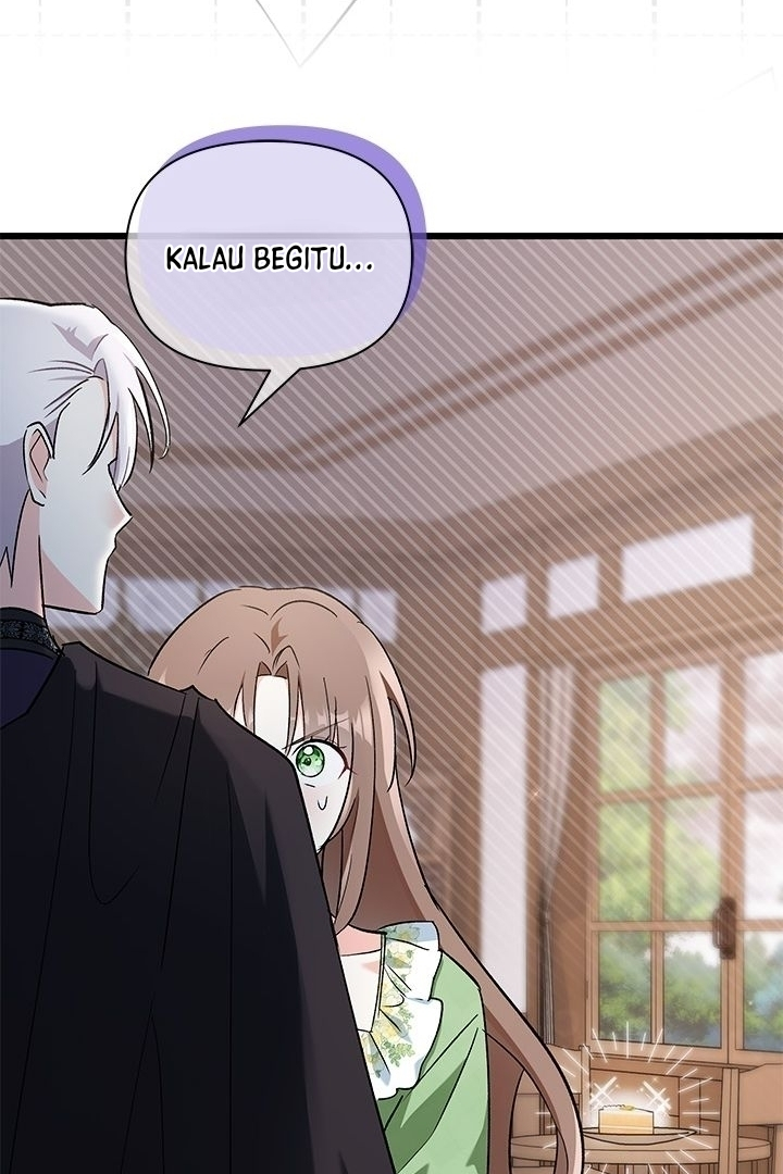 Baca How Can You Pay Back The Kindness I Raised With Obsession? - Chapter 6 halaman 45