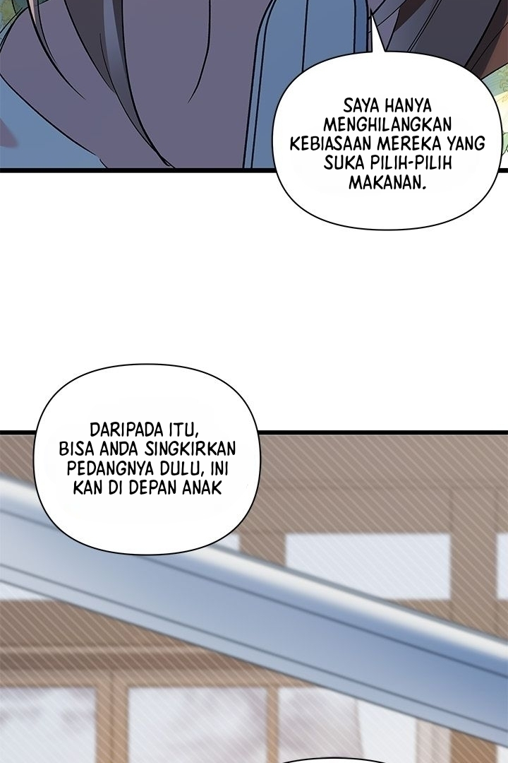 Baca How Can You Pay Back The Kindness I Raised With Obsession? - Chapter 6 halaman 51