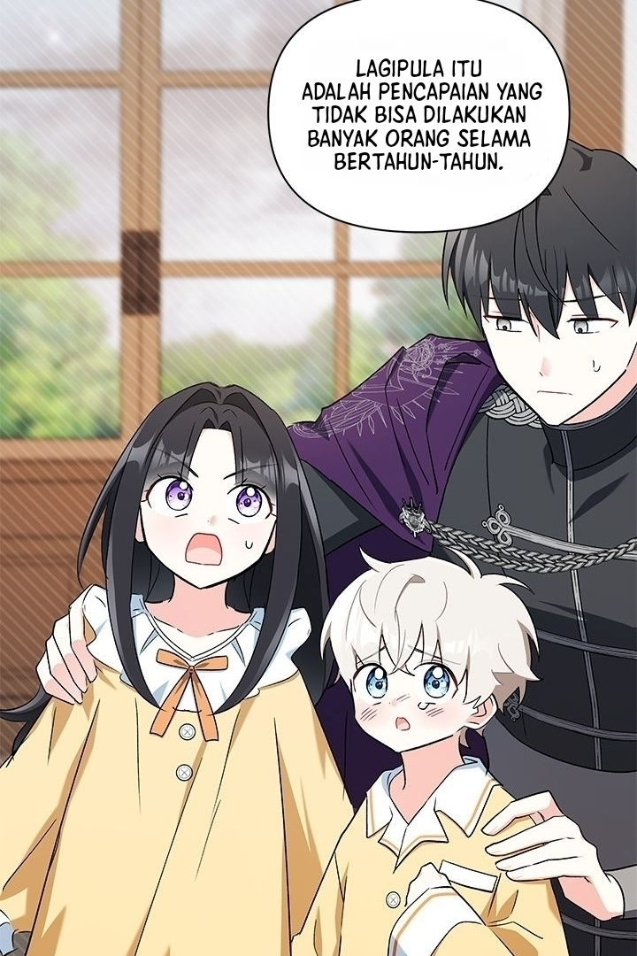 Baca How Can You Pay Back The Kindness I Raised With Obsession? - Chapter 6 halaman 52