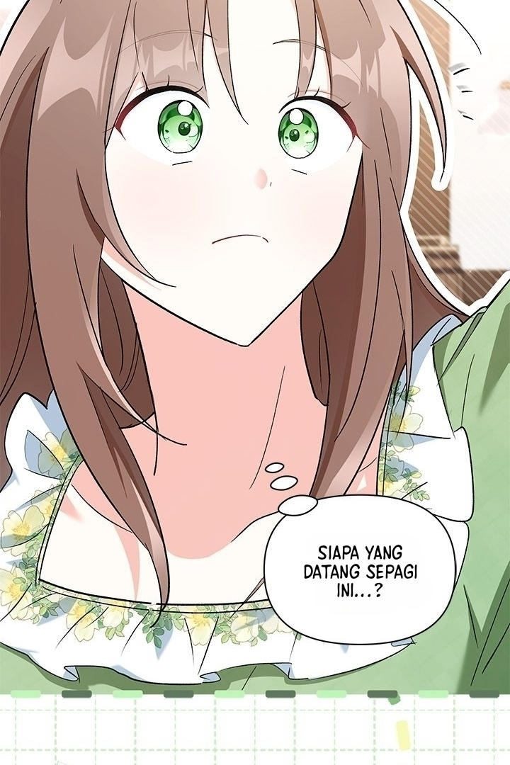 Baca How Can You Pay Back The Kindness I Raised With Obsession? - Chapter 6 halaman 6