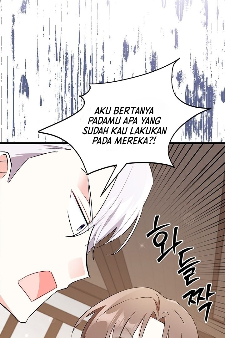 Baca How Can You Pay Back The Kindness I Raised With Obsession? - Chapter 6 halaman 63
