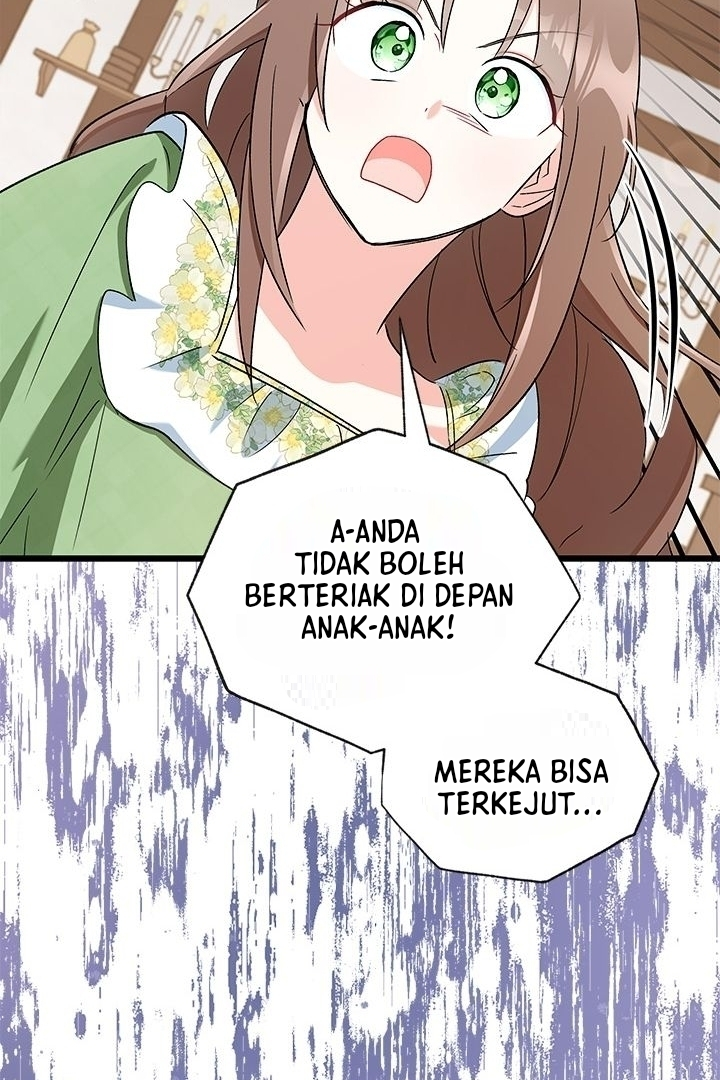 Baca How Can You Pay Back The Kindness I Raised With Obsession? - Chapter 6 halaman 64