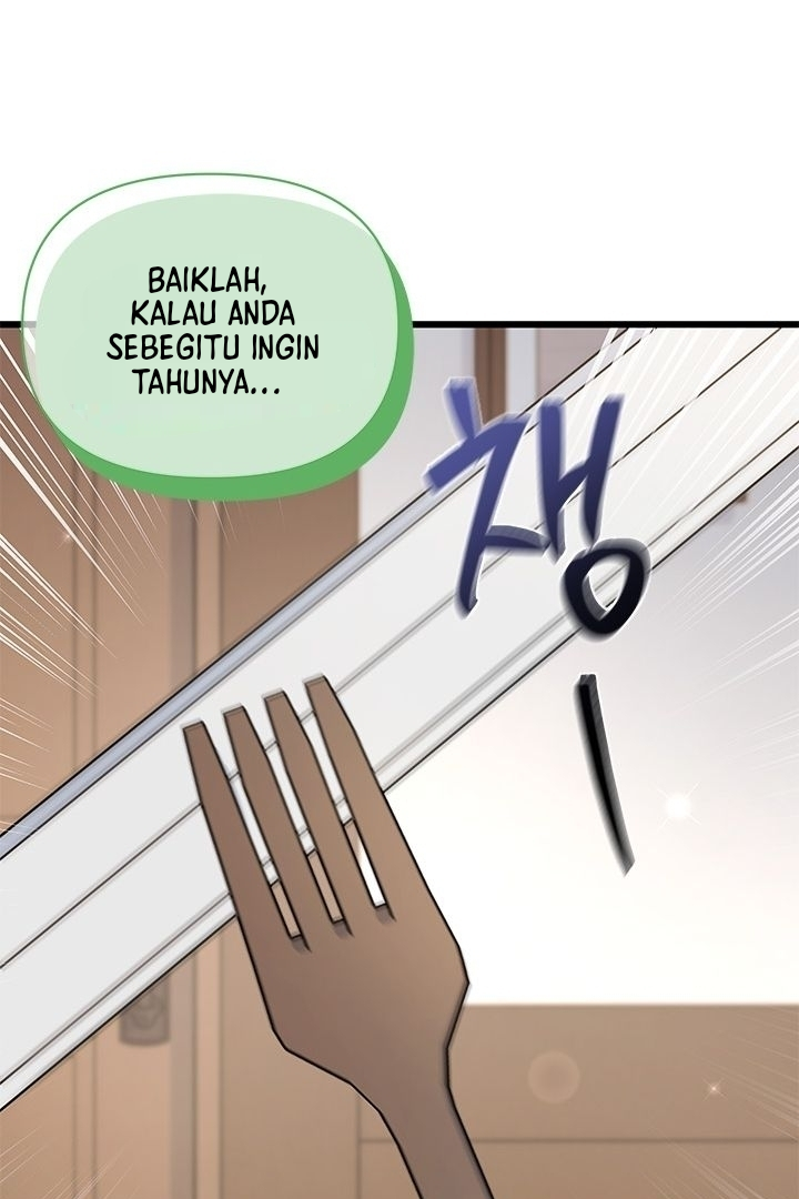 Baca How Can You Pay Back The Kindness I Raised With Obsession? - Chapter 6 halaman 68