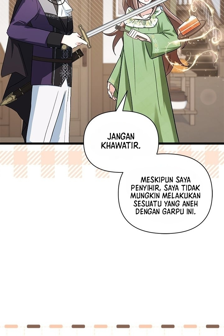 Baca How Can You Pay Back The Kindness I Raised With Obsession? - Chapter 6 halaman 70