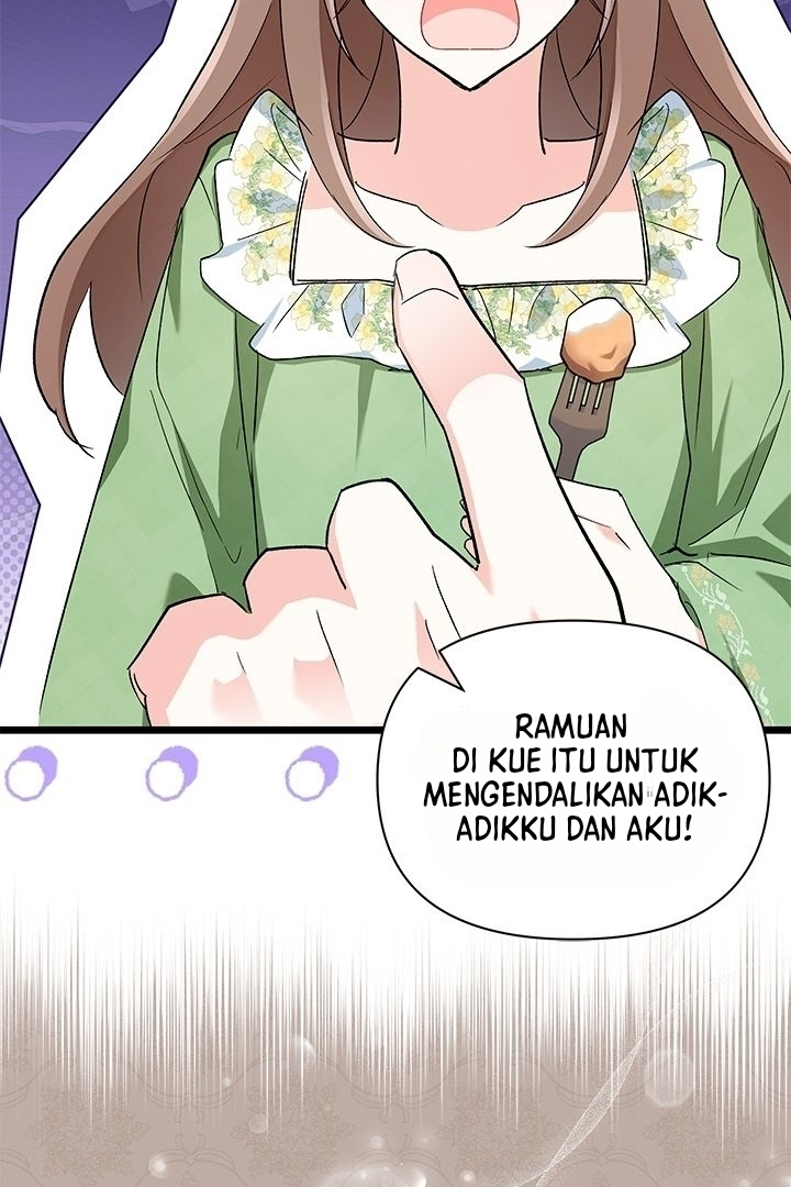 Baca How Can You Pay Back The Kindness I Raised With Obsession? - Chapter 6 halaman 79