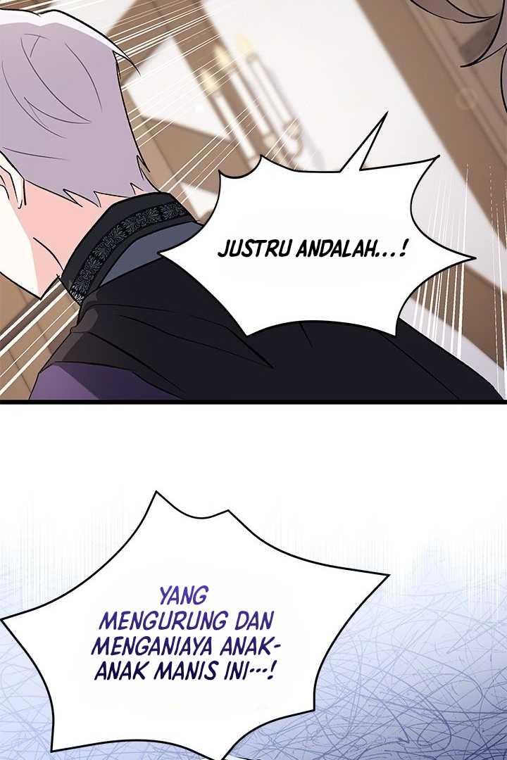 Baca How Can You Pay Back The Kindness I Raised With Obsession? - Chapter 6 halaman 82