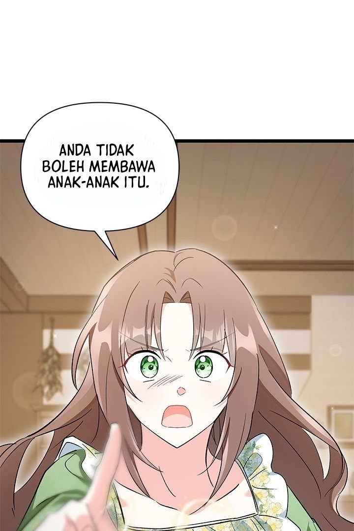Baca How Can You Pay Back The Kindness I Raised With Obsession? - Chapter 6 halaman 90