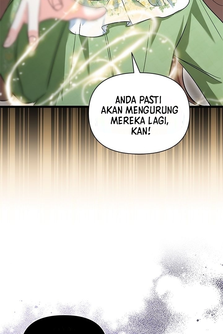 Baca How Can You Pay Back The Kindness I Raised With Obsession? - Chapter 6 halaman 91