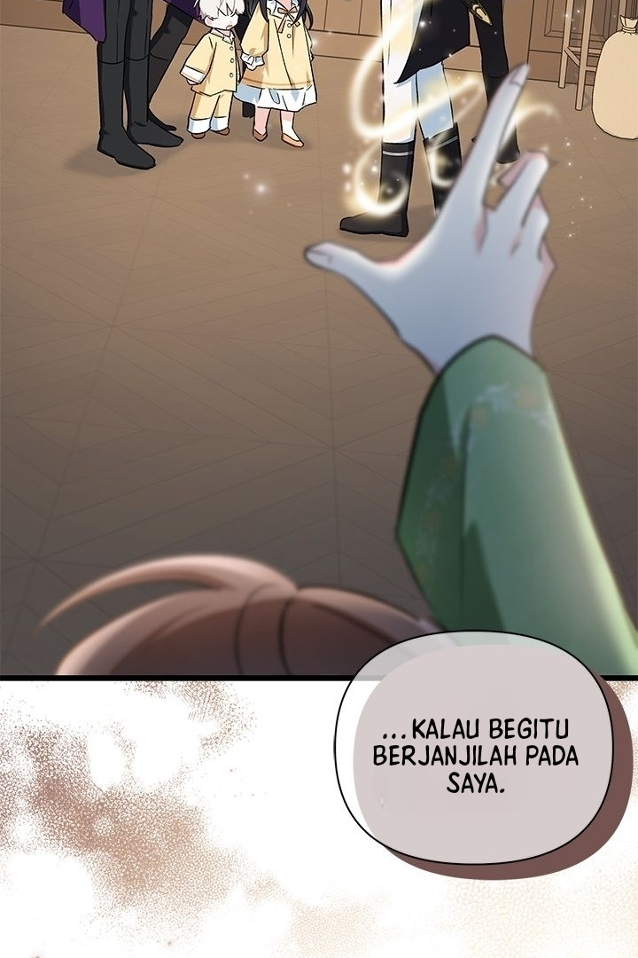 Baca How Can You Pay Back The Kindness I Raised With Obsession? - Chapter 6 halaman 94