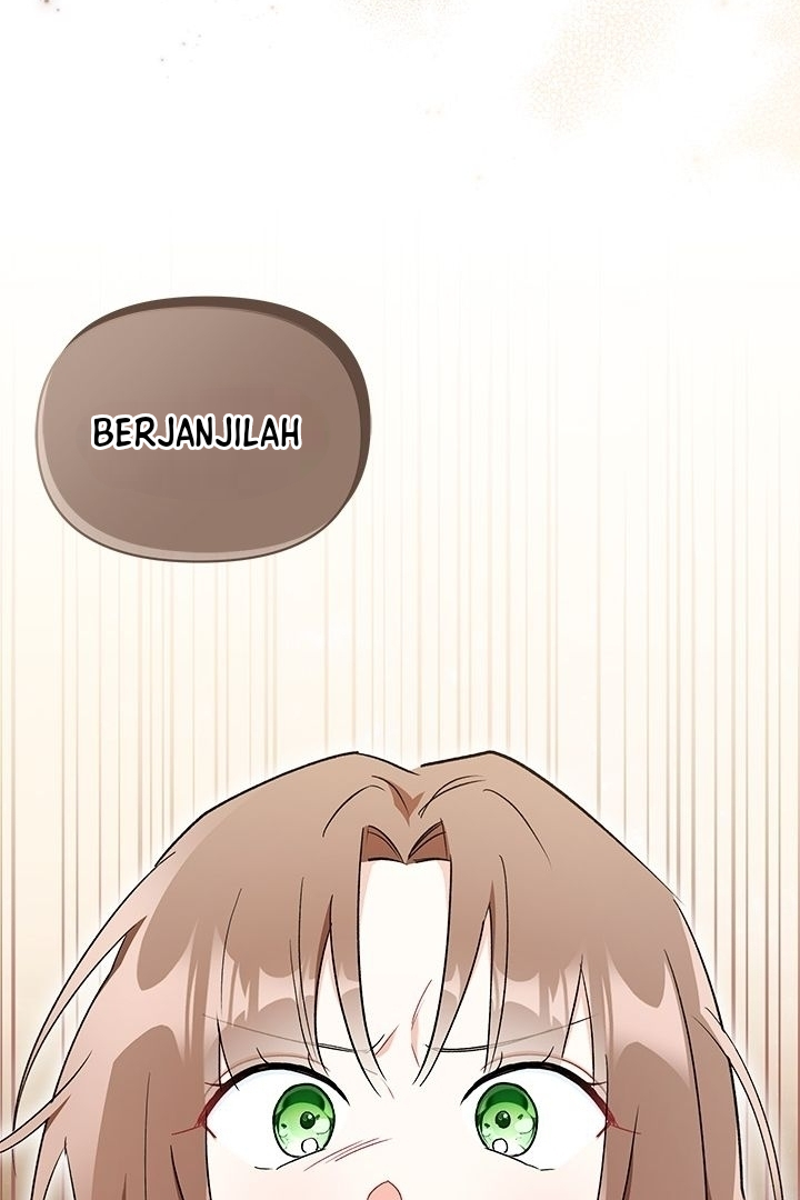 Baca How Can You Pay Back The Kindness I Raised With Obsession? - Chapter 6 halaman 95