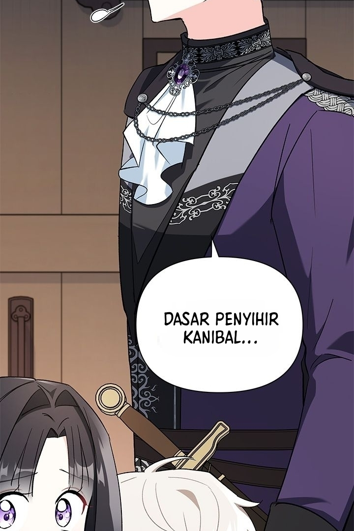 Baca How Can You Pay Back The Kindness I Raised With Obsession? - Chapter 6 halaman 98