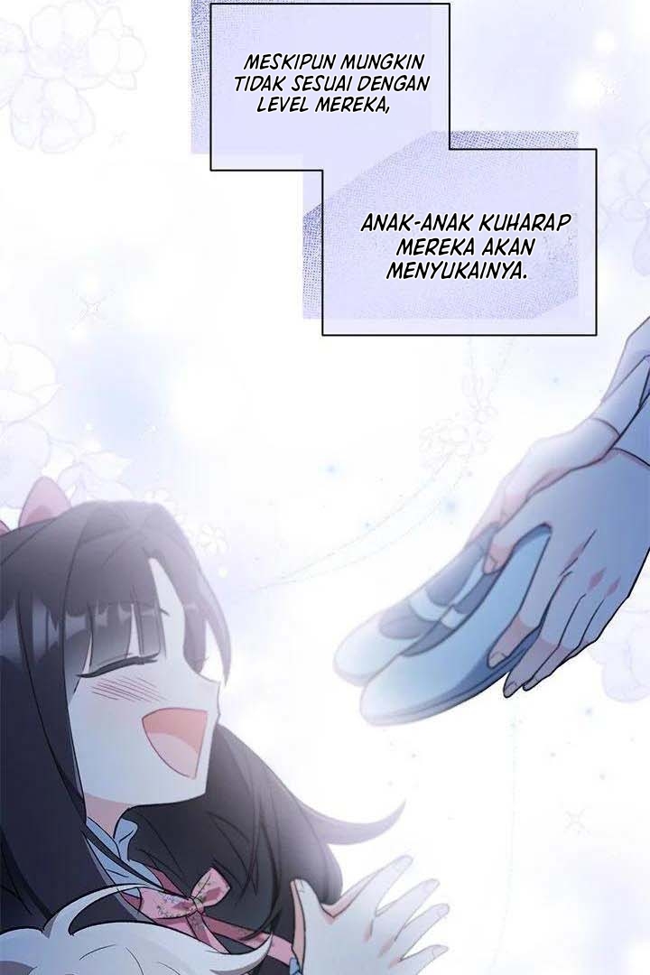 Baca How Can You Pay Back The Kindness I Raised With Obsession? - Chapter 7 halaman 11