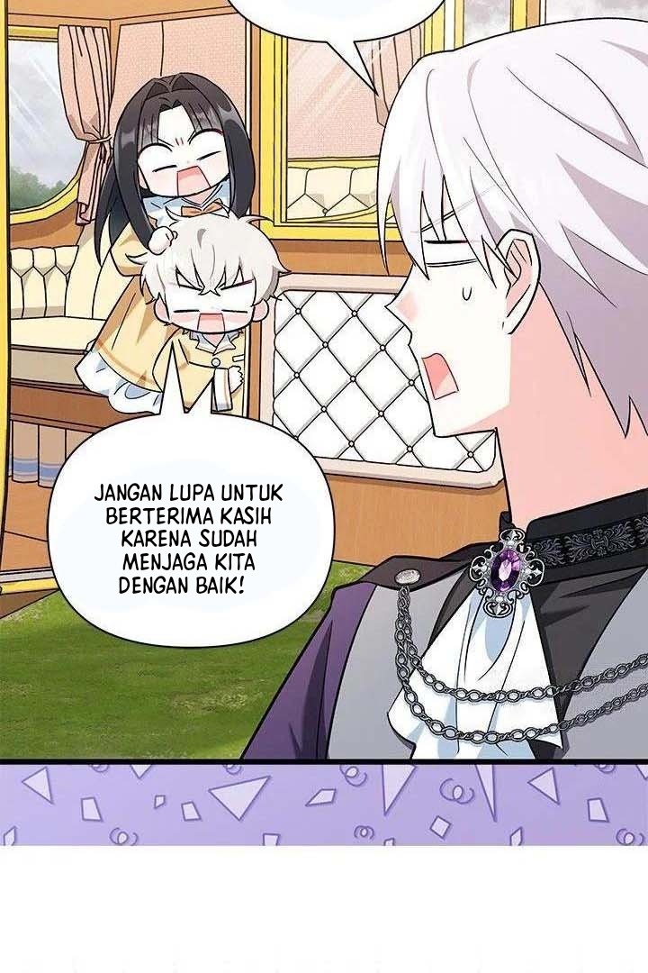 Baca How Can You Pay Back The Kindness I Raised With Obsession? - Chapter 7 halaman 18