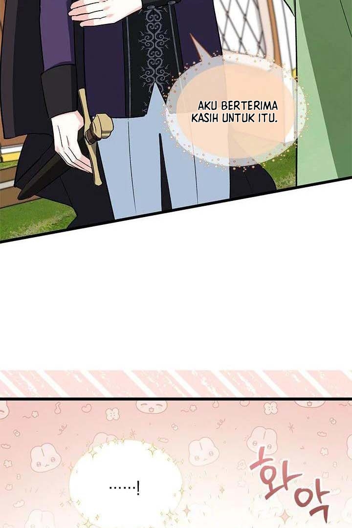 Baca How Can You Pay Back The Kindness I Raised With Obsession? - Chapter 7 halaman 22