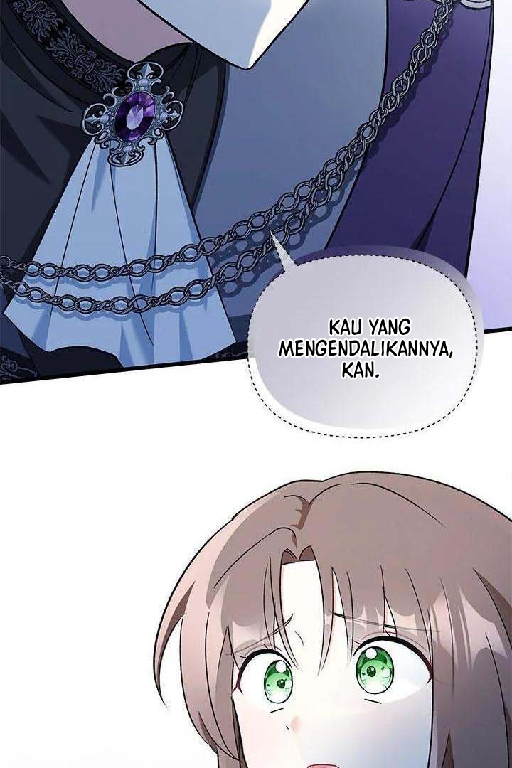 Baca How Can You Pay Back The Kindness I Raised With Obsession? - Chapter 7 halaman 25