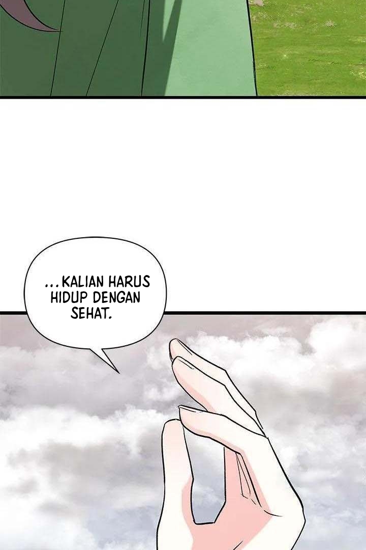 Baca How Can You Pay Back The Kindness I Raised With Obsession? - Chapter 7 halaman 31