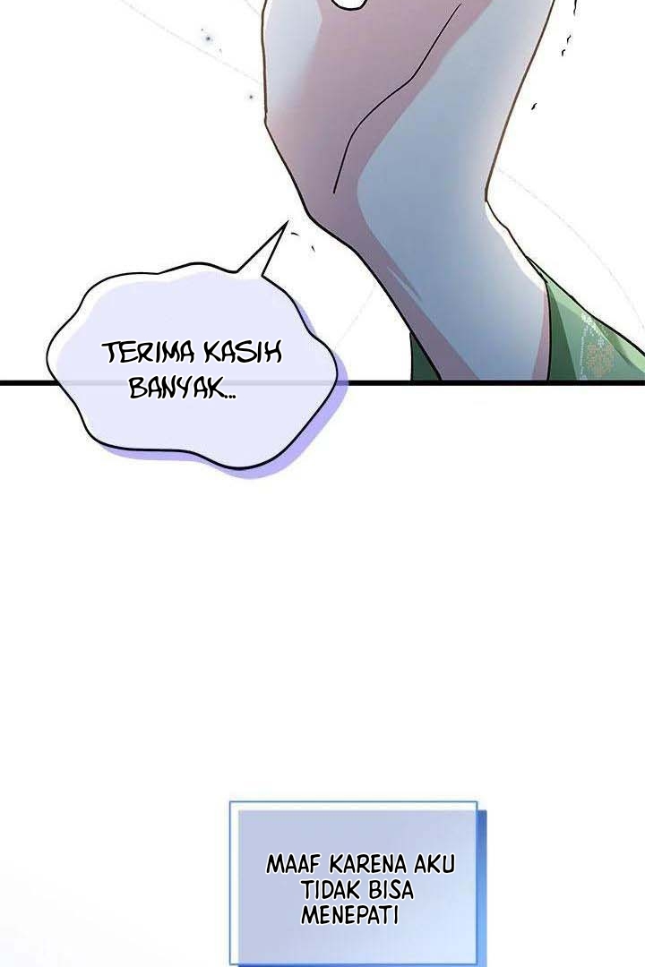 Baca How Can You Pay Back The Kindness I Raised With Obsession? - Chapter 7 halaman 33