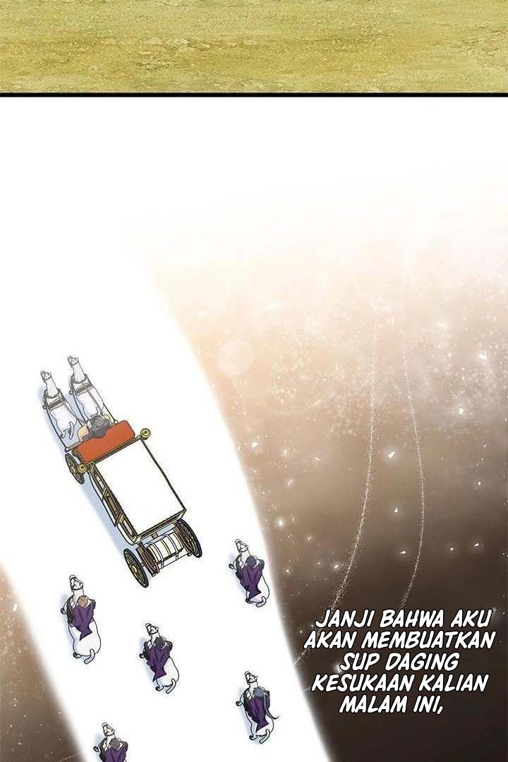 Baca How Can You Pay Back The Kindness I Raised With Obsession? - Chapter 7 halaman 37