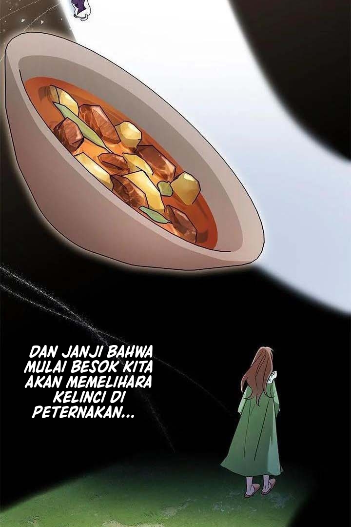 Baca How Can You Pay Back The Kindness I Raised With Obsession? - Chapter 7 halaman 38