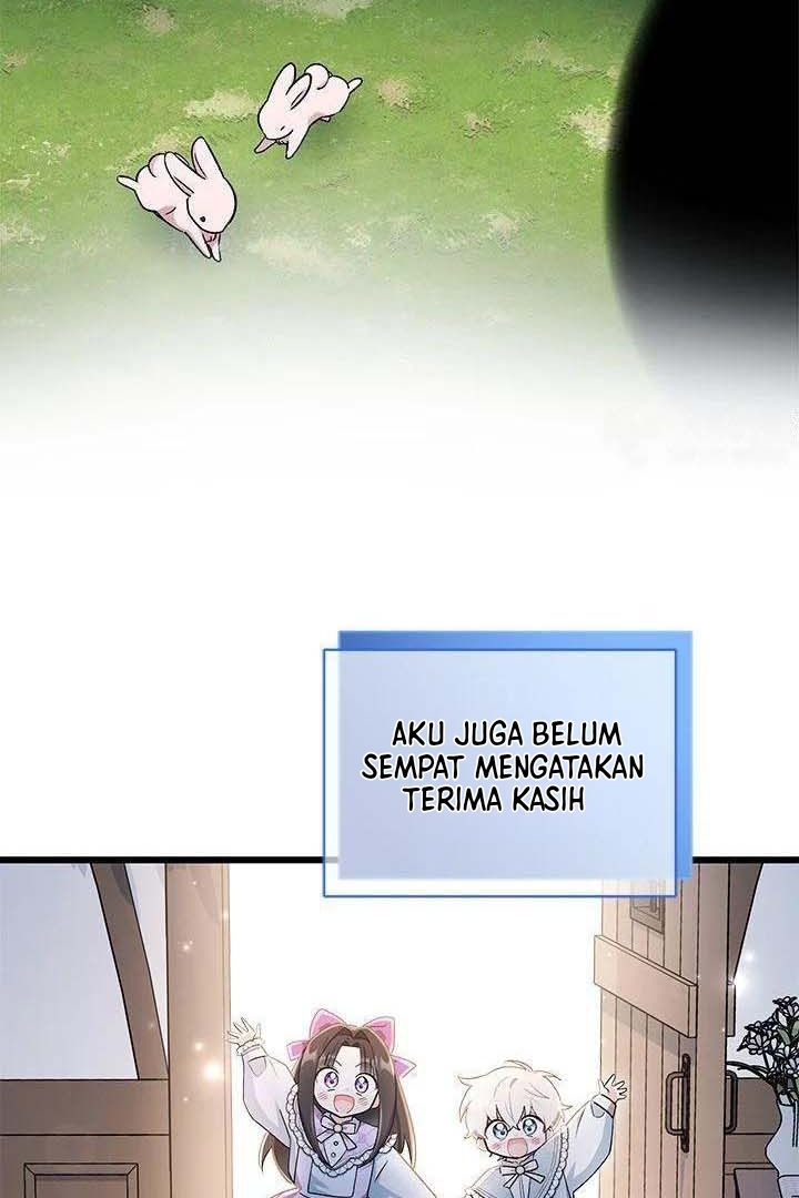 Baca How Can You Pay Back The Kindness I Raised With Obsession? - Chapter 7 halaman 39