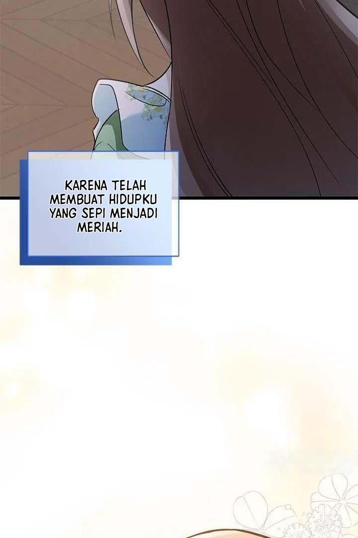 Baca How Can You Pay Back The Kindness I Raised With Obsession? - Chapter 7 halaman 41