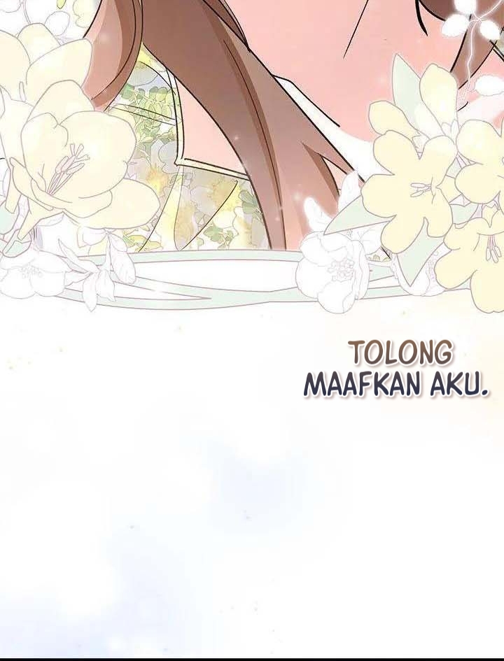 Baca How Can You Pay Back The Kindness I Raised With Obsession? - Chapter 7 halaman 43
