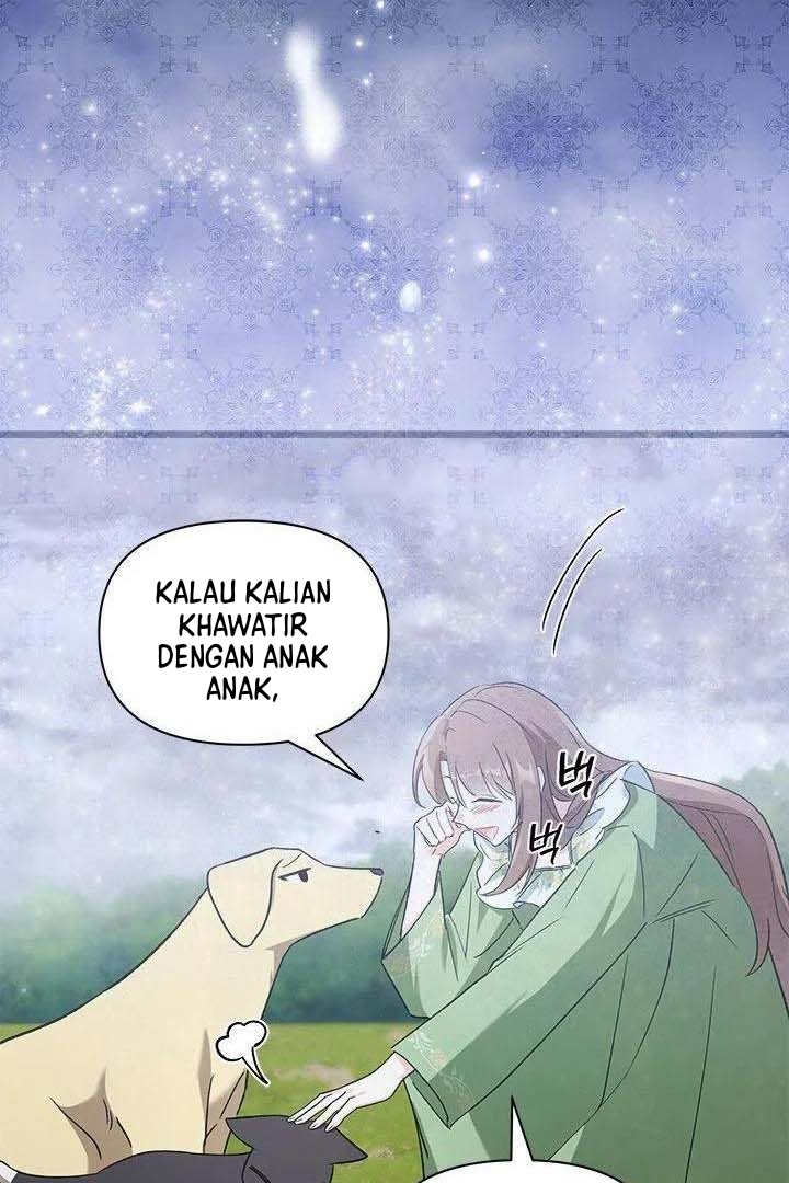 Baca How Can You Pay Back The Kindness I Raised With Obsession? - Chapter 7 halaman 48