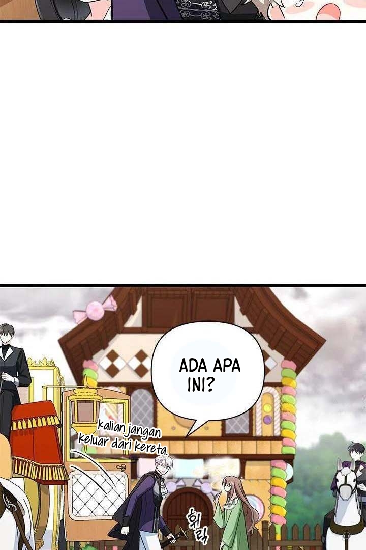Baca How Can You Pay Back The Kindness I Raised With Obsession? - Chapter 7 halaman 5