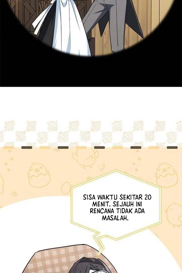 Baca How Can You Pay Back The Kindness I Raised With Obsession? - Chapter 7 halaman 55