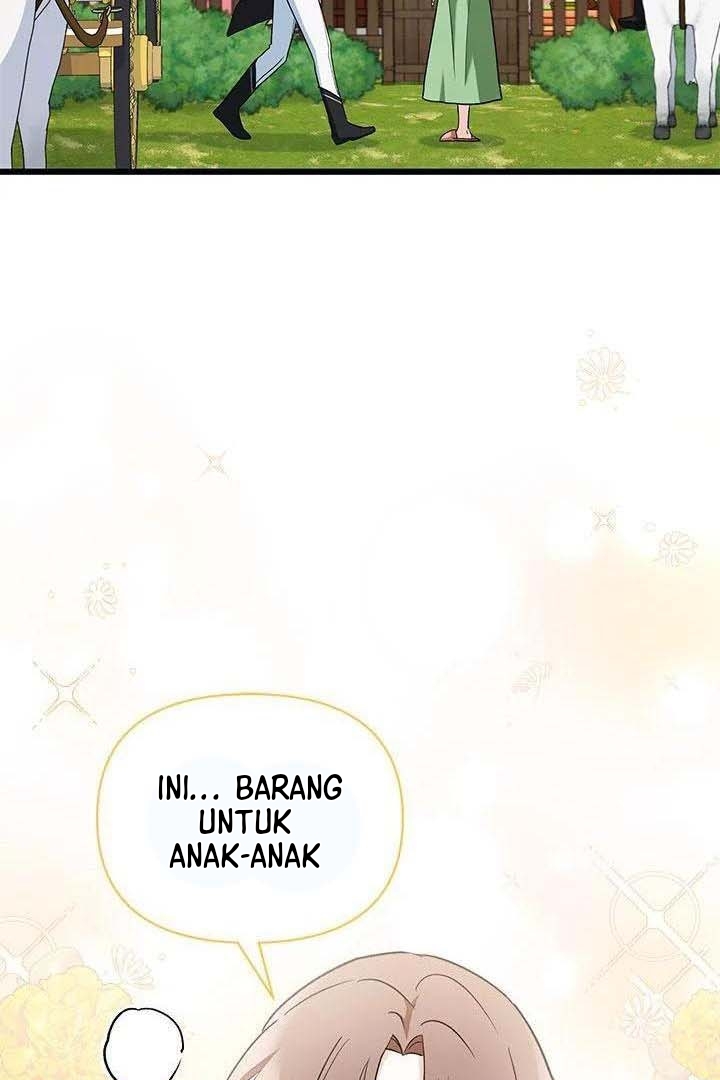 Baca How Can You Pay Back The Kindness I Raised With Obsession? - Chapter 7 halaman 6