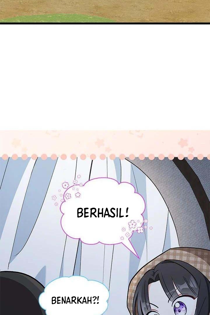 Baca How Can You Pay Back The Kindness I Raised With Obsession? - Chapter 7 halaman 65