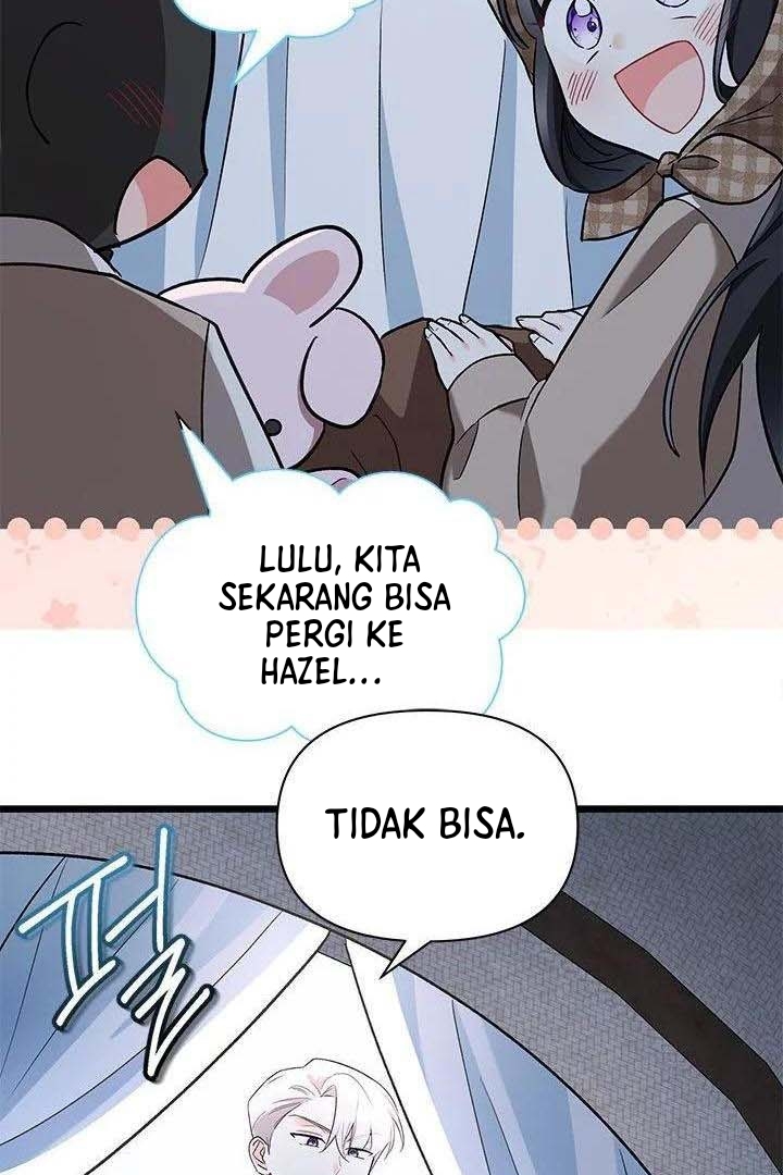 Baca How Can You Pay Back The Kindness I Raised With Obsession? - Chapter 7 halaman 66