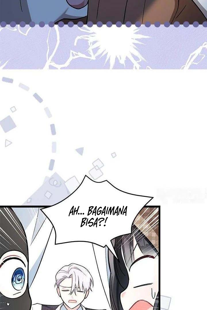 Baca How Can You Pay Back The Kindness I Raised With Obsession? - Chapter 7 halaman 69