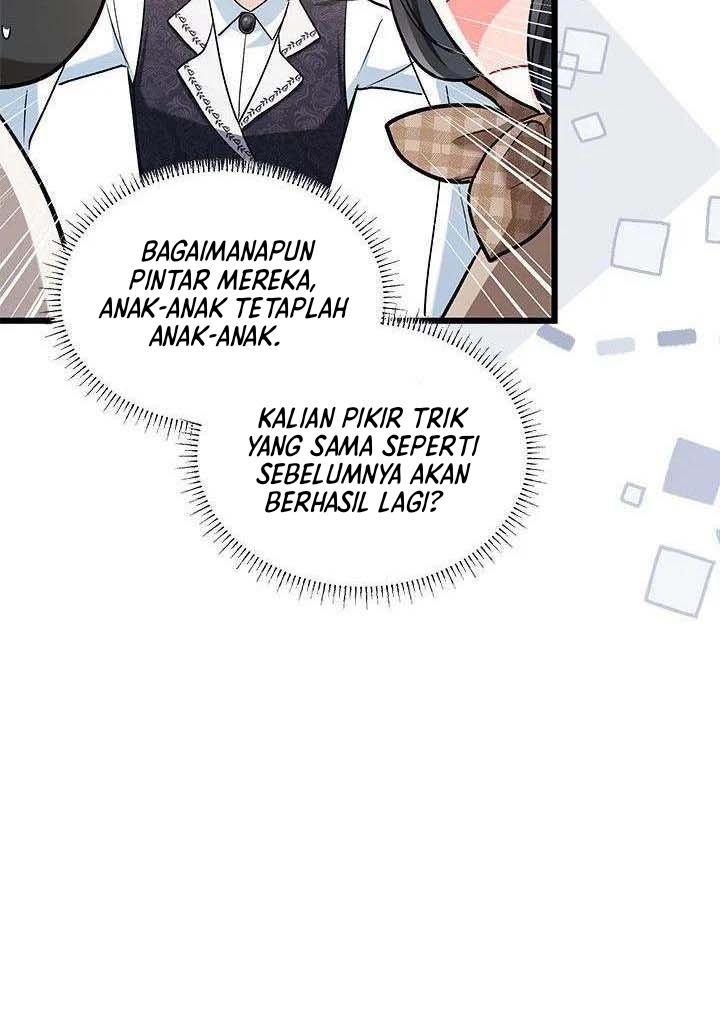 Baca How Can You Pay Back The Kindness I Raised With Obsession? - Chapter 7 halaman 70