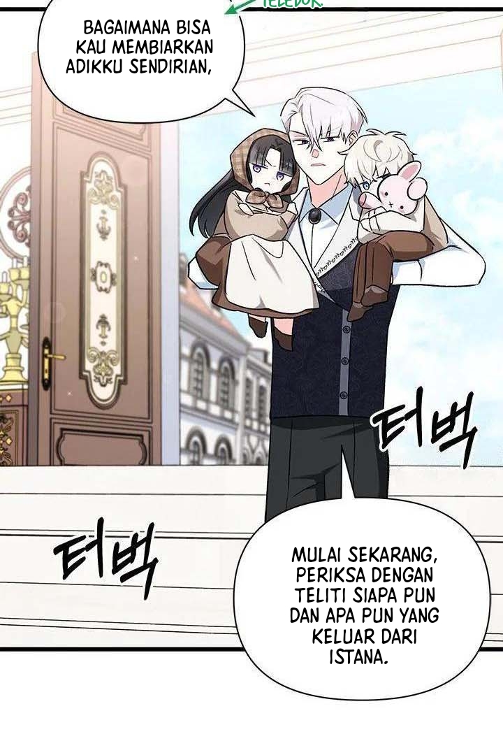 Baca How Can You Pay Back The Kindness I Raised With Obsession? - Chapter 7 halaman 74