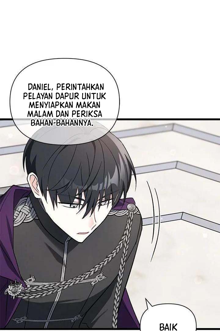 Baca How Can You Pay Back The Kindness I Raised With Obsession? - Chapter 7 halaman 75