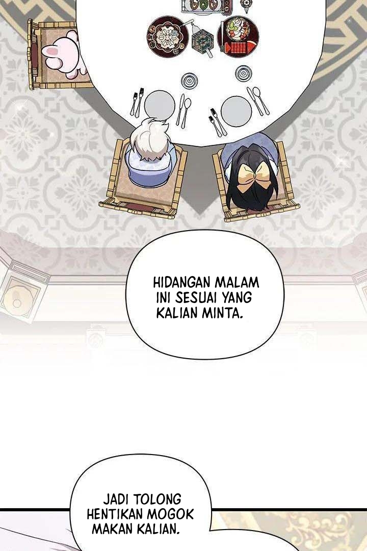 Baca How Can You Pay Back The Kindness I Raised With Obsession? - Chapter 7 halaman 78