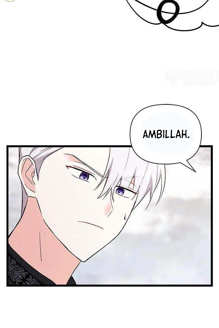 Baca How Can You Pay Back The Kindness I Raised With Obsession? - Chapter 7 halaman 8