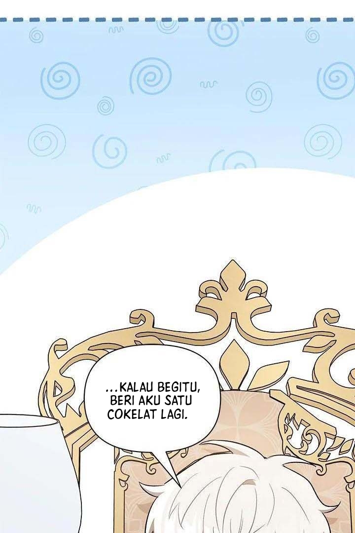 Baca How Can You Pay Back The Kindness I Raised With Obsession? - Chapter 7 halaman 80