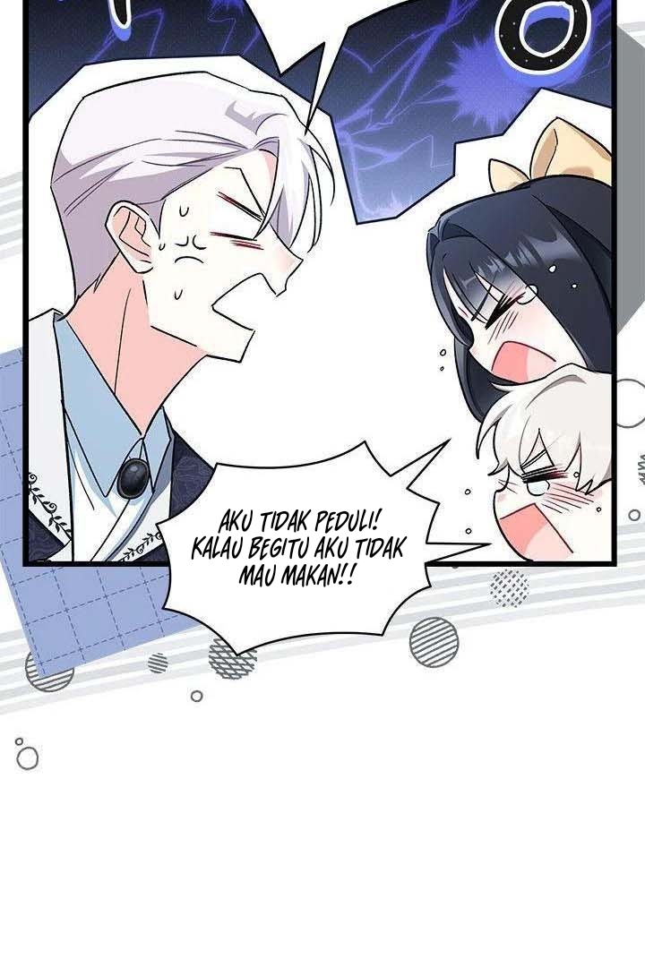 Baca How Can You Pay Back The Kindness I Raised With Obsession? - Chapter 7 halaman 82